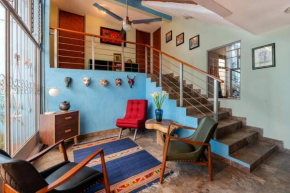 Casa Tiptón - Artsy in the City